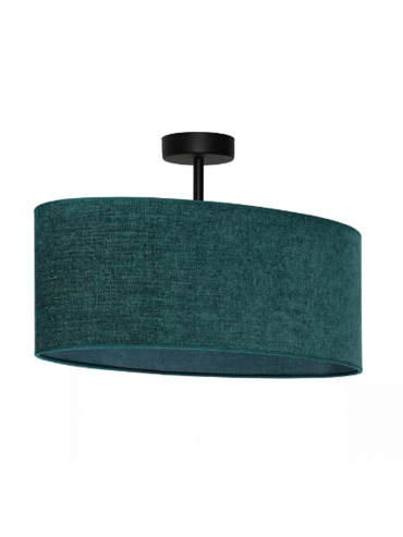 Lampa sufitowa średni OVAL 604543