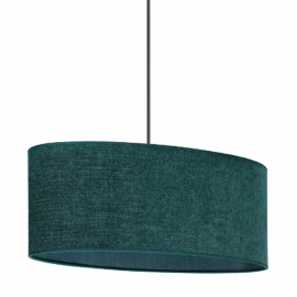 Lampa wisząca średni OVAL 603508