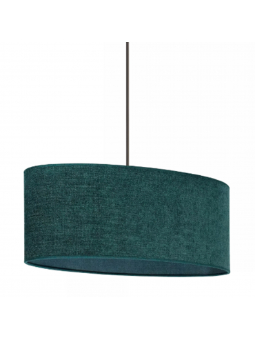 Lampa wisząca średni OVAL 603508