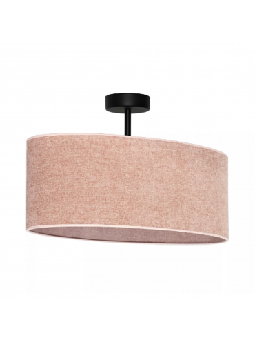 Lampa sufitowa średni OVAL 604536