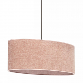 Lampa wisząca średni OVAL 603492