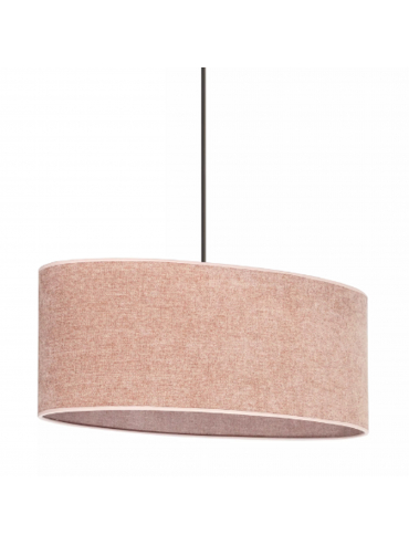 Lampa wisząca średni OVAL 603492