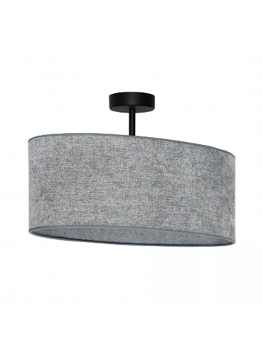 Lampa sufitowa średni OVAL 604529