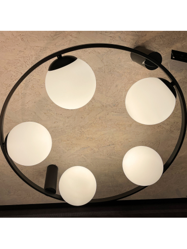 Lampa sufitowa ORBIT 3 5009