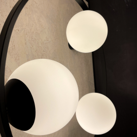Lampa sufitowa ORBIT 3 5008