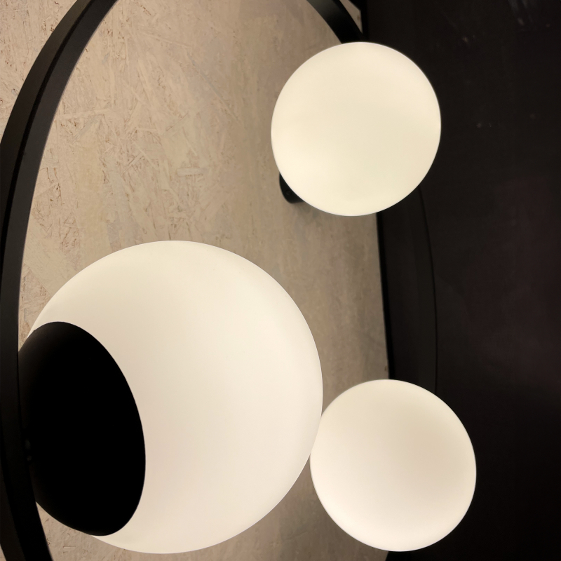 Lampa sufitowa ORBIT 3 5008