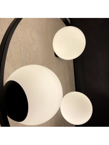 Lampa sufitowa ORBIT 3 5008