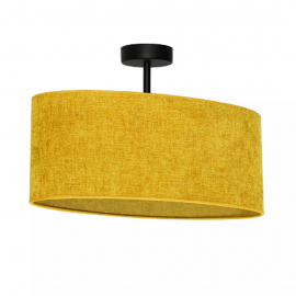 Lampa sufitowa średni OVAL 604499