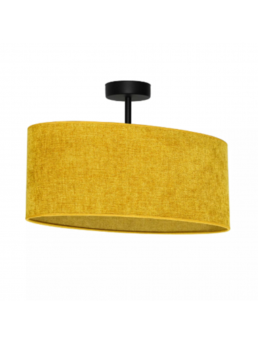 Lampa sufitowa średni OVAL 604499