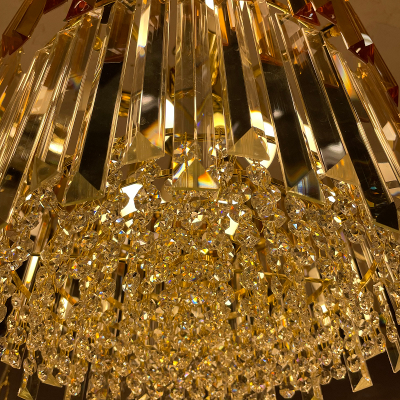 Lampa wisząca CAMILLE 19101/16