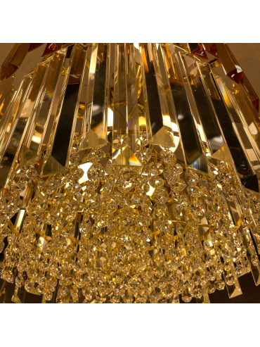Lampa wisząca CAMILLE 19101/16