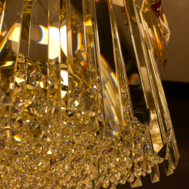 Lampa wisząca CAMILLE 19101/16