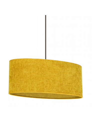 Lampa wisząca średni OVAL 603454