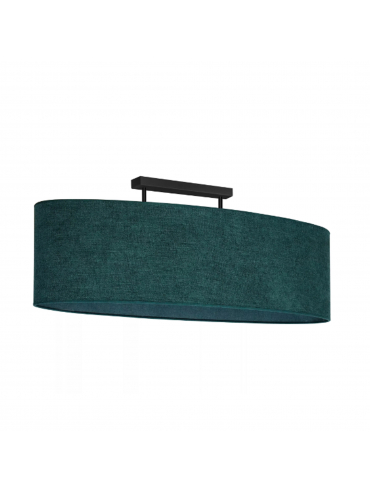 Lampa sufitowa duży OVAL 604482