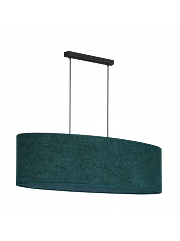 Lampa wisząca duży OVAL 603447