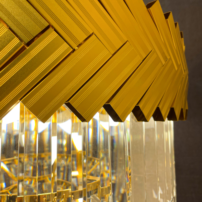 Lampa sufitowa LYON C23910/9