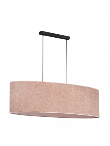 Lampa wisząca duży OVAL 603430