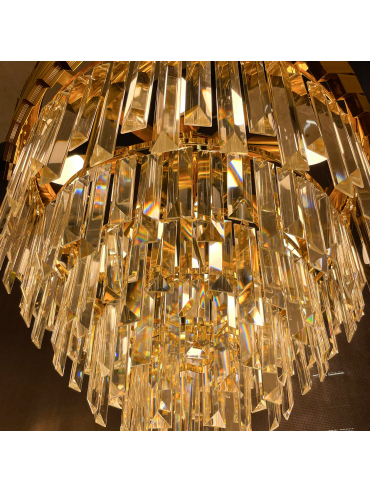 Lampa wisząca LYON 23910/9