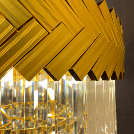Lampa wisząca LYON 23910/9