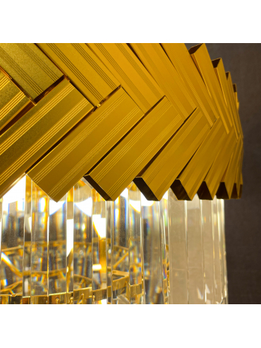 Lampa wisząca LYON 23910/9