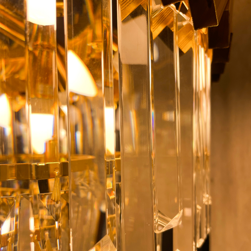 Lampa wisząca LYON 23910/9