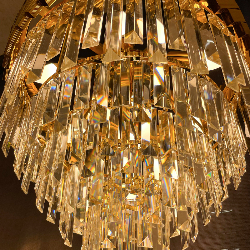 Lampa sufitowa LYON C23910/9