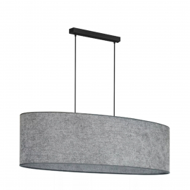 Lampa wisząca duży OVAL 603423