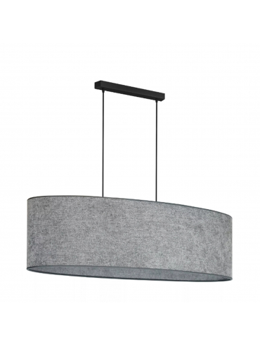 Lampa wisząca duży OVAL 603423