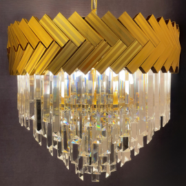 Lampa wisząca LYON 23910/9