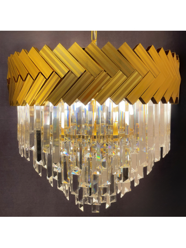 Lampa wisząca LYON 23910/9