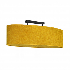 Lampa sufitowa duży OVAL 604437