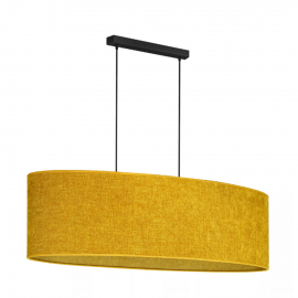 Lampa wisząca duży OVAL 603393