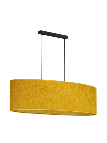 Lampa wisząca duży OVAL 603393