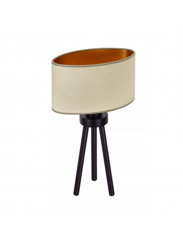 Lampa stołowa OVAL (VEGAN) 603386