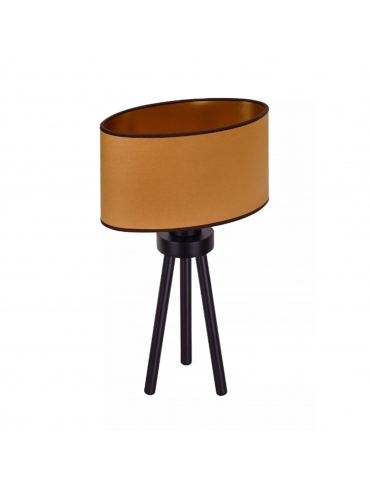 Lampa stołowa OVAL (VEGAN) 603379