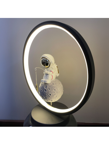 Lampa stołowa ASTRONAUTA