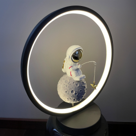 Lampa stołowa ASTRONAUTA