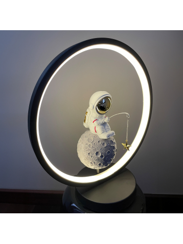Lampa stołowa ASTRONAUTA
