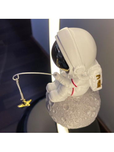 Lampa stołowa ASTRONAUTA