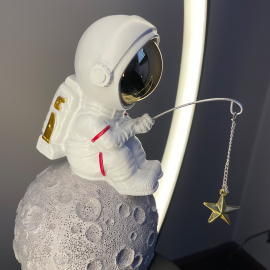 Lampa stołowa ASTRONAUTA