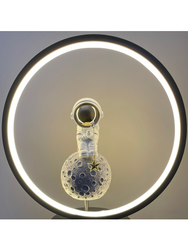 Lampa stołowa ASTRONAUTA