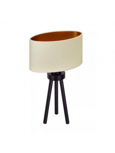 Lampa stołowa OVAL (VEGAN) 603362