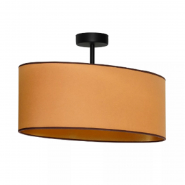 Lampa sufitowa OVAL (VEGAN) 604413