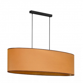 Lampa wisząca OVAL (VEGAN) 603317