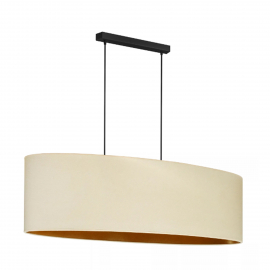 Lampa wisząca OVAL (VEGAN) 603300