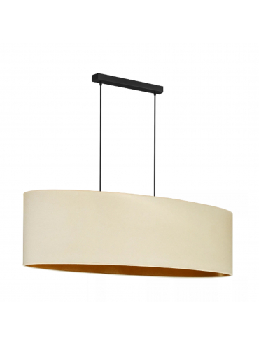 Lampa wisząca OVAL (VEGAN) 603300