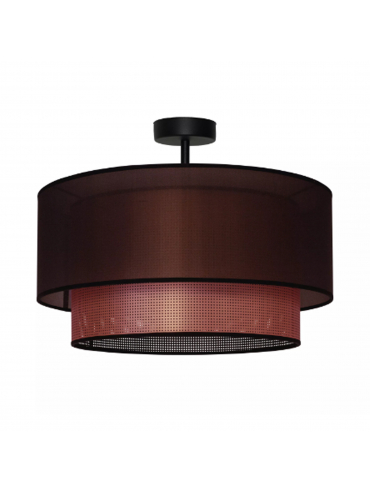 Lampa sufitowa COPPER 604369