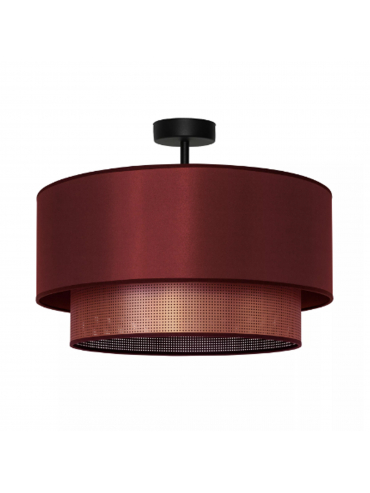 Lampa sufitowa COPPER 604352