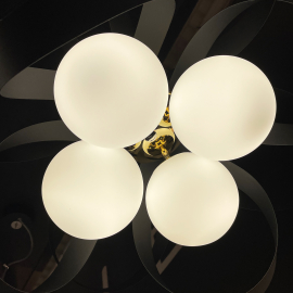 Lampa wisząca NELA FLAT 1139