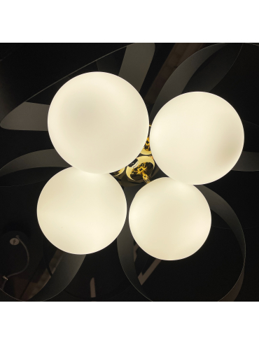 Lampa wisząca NELA FLAT 1139